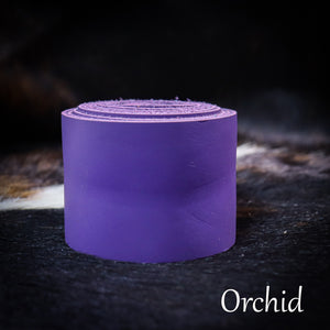 Mixed Color Horn Wraps