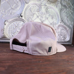 Load image into Gallery viewer, Loncey Johnson Saddles Legacy Cap in Cream
