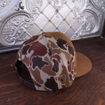 Load image into Gallery viewer, Loncey Johnson Saddles Dri-Duck Camo Cap
