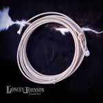 Load image into Gallery viewer, The King of Ropes, Nylon 3/8 Sct - 3 Strand
