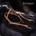 Load image into Gallery viewer, 5/8&quot; Brow Band Bridle

