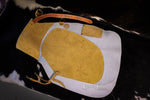 Load image into Gallery viewer, Leather Farrier Chaps
