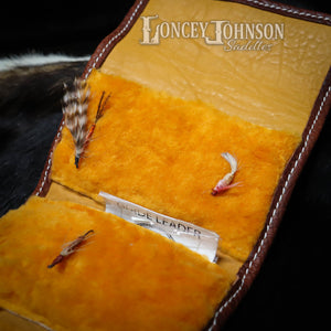 Fly Fishing Fly Wallet