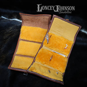 Fly Fishing Fly Wallet