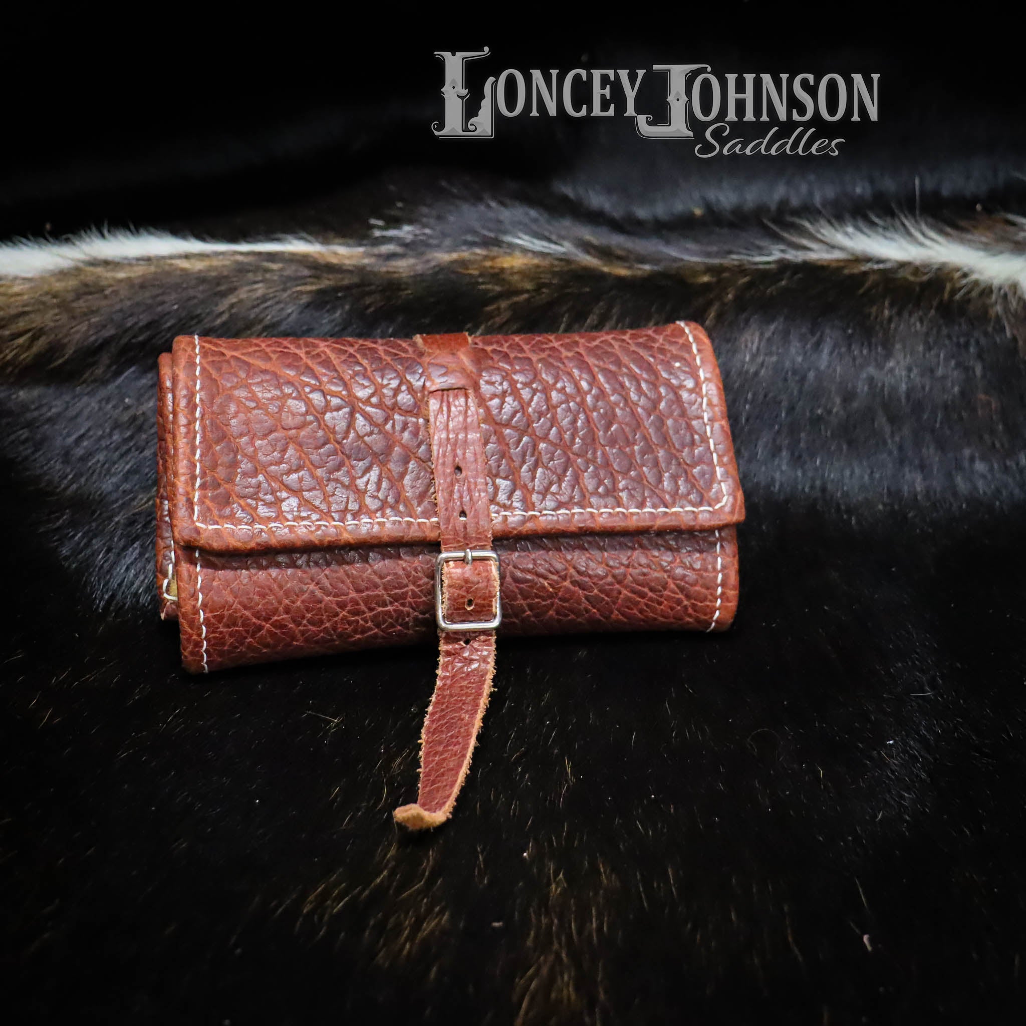 Fly Fishing Fly Wallet