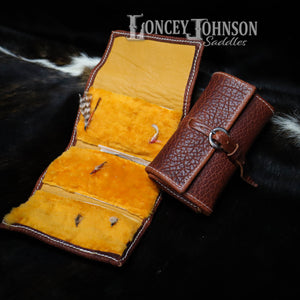 Fly Fishing Fly Wallet