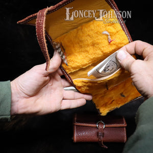 Fly Fishing Fly Wallet