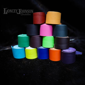 Mixed Color Horn Wraps