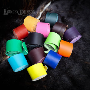 Mixed Color Horn Wraps