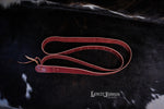 Load image into Gallery viewer, Tie Latigo for Saddle
