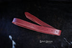 Load image into Gallery viewer, Off Side Latigo for Saddle
