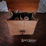 Load image into Gallery viewer, Rough-Out Left Side Doctoring Bag
