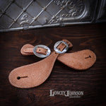 Load image into Gallery viewer, The Switchback Spur Straps
