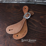 Load image into Gallery viewer, The Switchback Spur Straps
