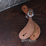 Load image into Gallery viewer, The Switchback Spur Straps
