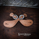 Load image into Gallery viewer, The Switchback Spur Straps
