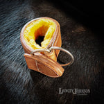 Load image into Gallery viewer, Single Leg Hobble, No Buckle
