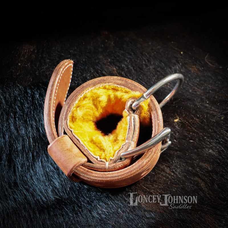 Single Leg Hobble, With Buckle