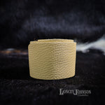 Load image into Gallery viewer, Soft Chap Hide Horn Wraps
