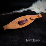 Load image into Gallery viewer, All Leather Figure 8 Hobbles

