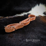Load image into Gallery viewer, Harness Leather Hobbles
