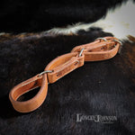 Load image into Gallery viewer, Harness Leather Hobbles
