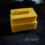 Load image into Gallery viewer, Pure Beeswax Block
