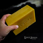 Load image into Gallery viewer, Pure Beeswax Block
