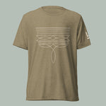 Load image into Gallery viewer, Western Boot Stitch t-Shirt
