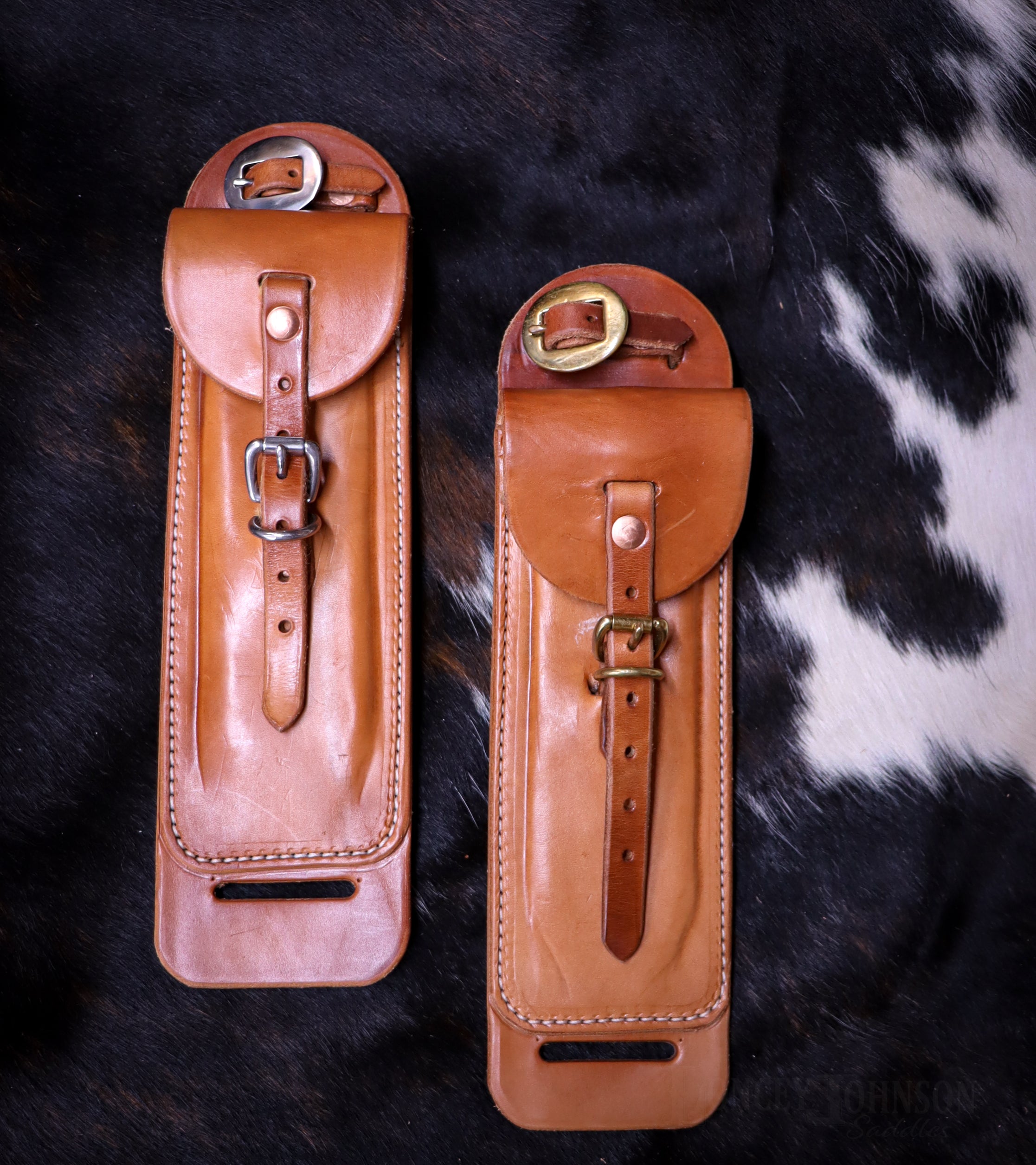 Fencing Plier Case for Saddle